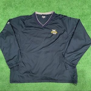 Men’s PING Performance Marquette Golden Eagles L